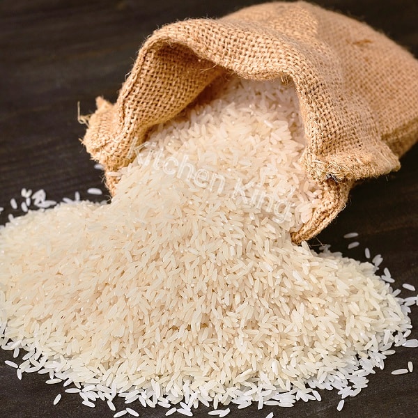 Jeera Sona RNR Raw Rice