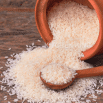 Kitchen King Sona Masuri Raw Rice Grains